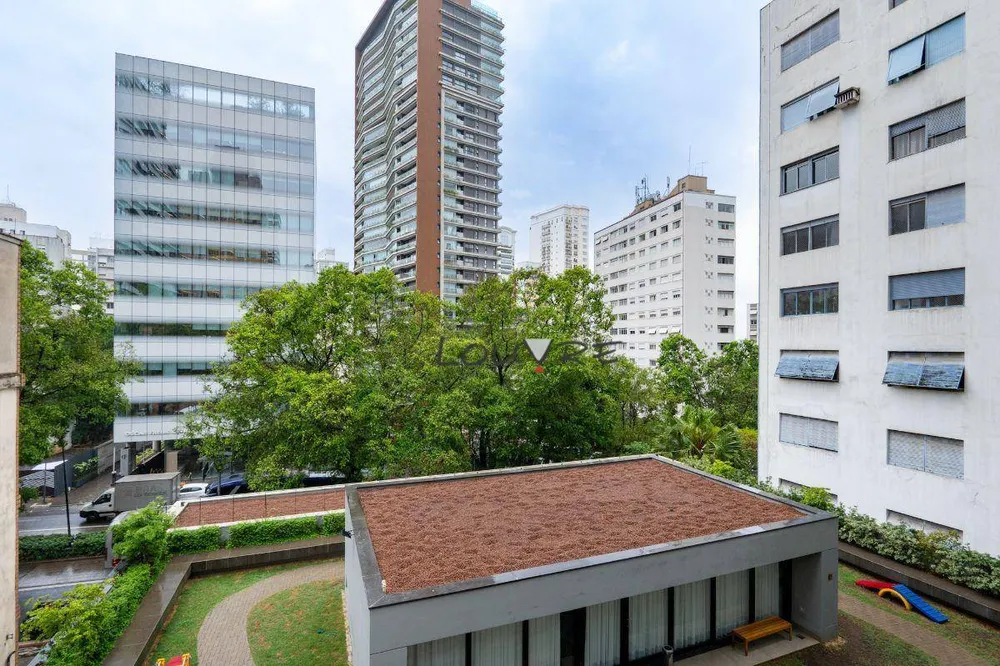 Apartamento, 2 quartos, 117 m² - Foto 2