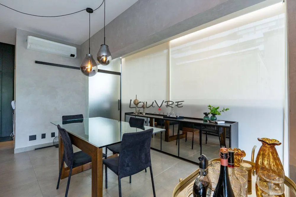 Apartamento, 2 quartos, 117 m² - Foto 8