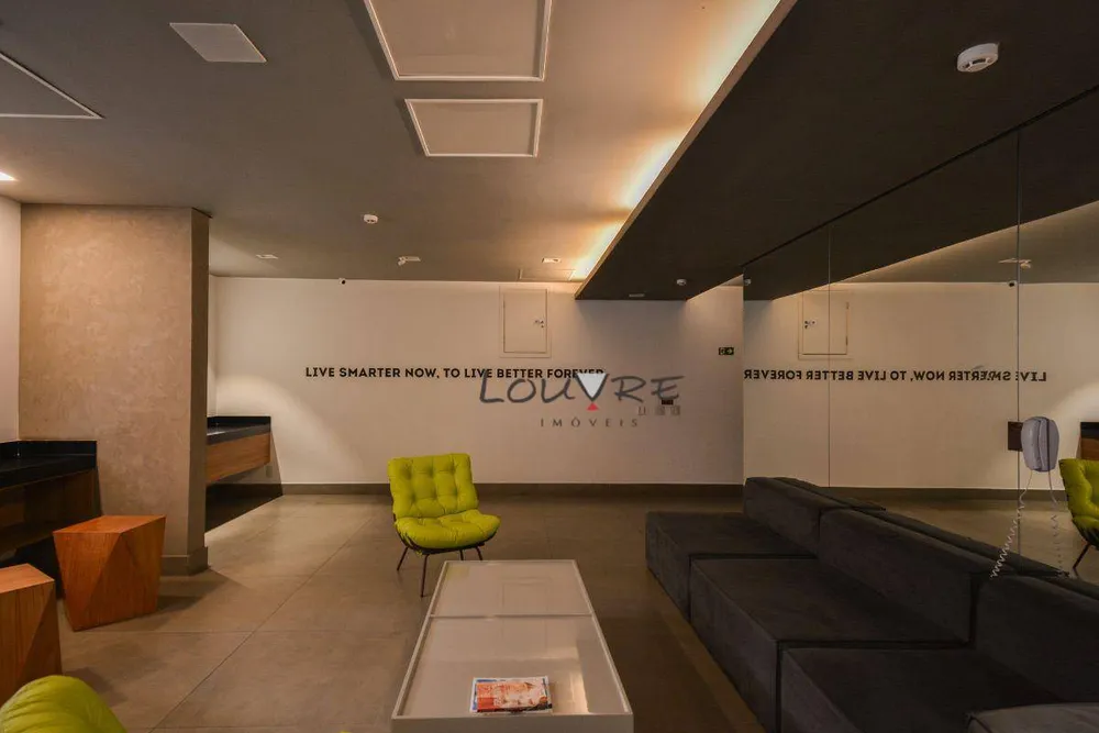 Apartamento, 2 quartos, 117 m² - Foto 3