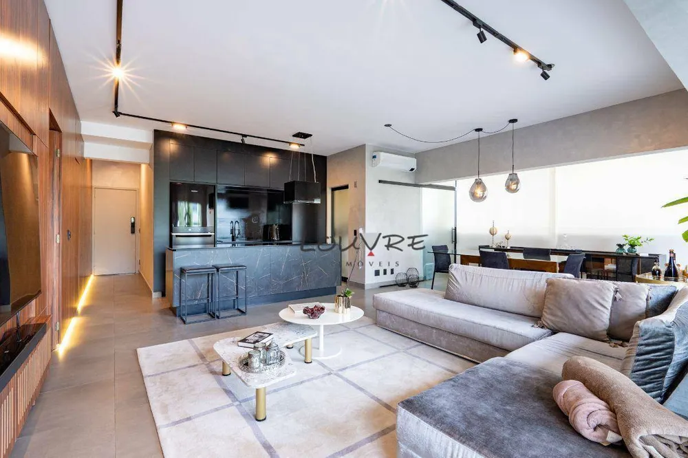 Apartamento, 2 quartos, 117 m² - Foto 4