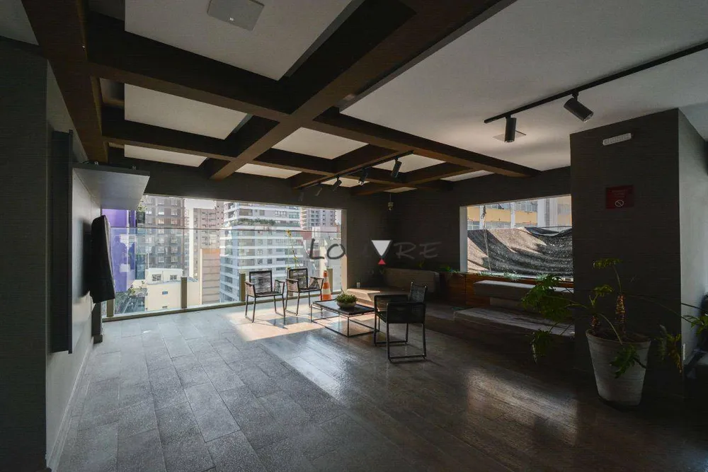 Apartamento, 2 quartos, 117 m² - Foto 12