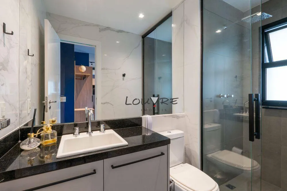 Apartamento, 2 quartos, 117 m² - Foto 1