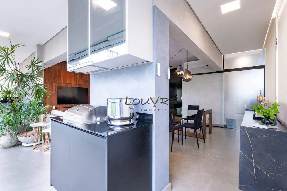 Apartamento, 2 quartos, 117 m² - Foto 11