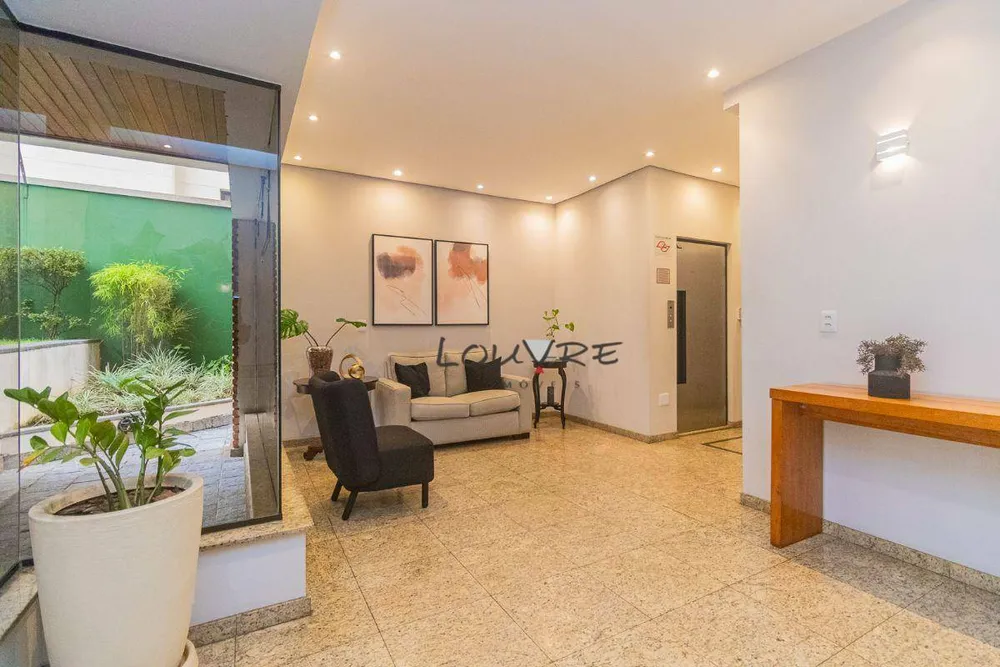 Apartamento, 3 quartos, 105 m² - Foto 5
