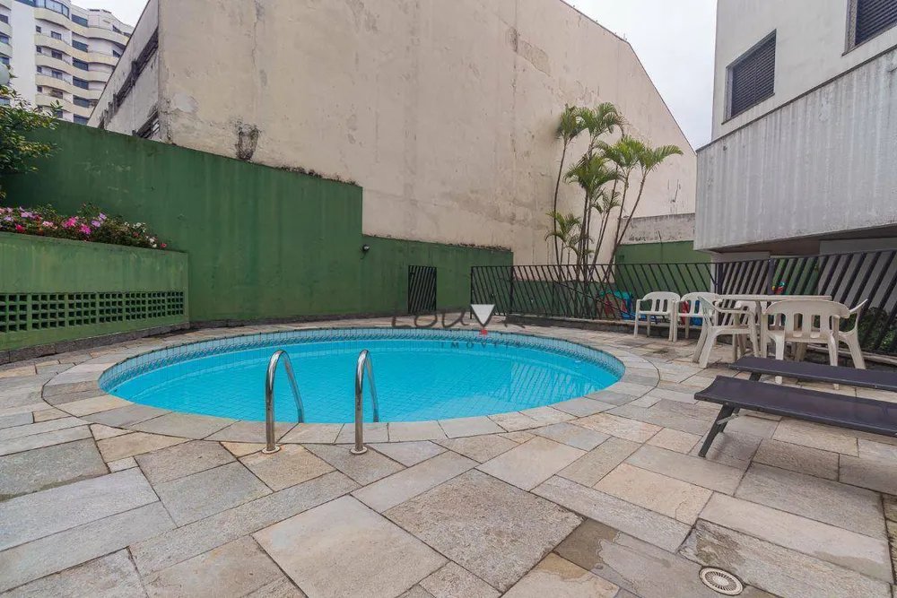 Apartamento, 3 quartos, 105 m² - Foto 11