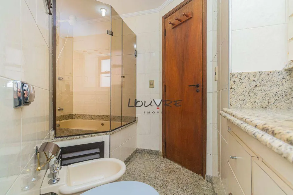 Apartamento, 3 quartos, 105 m² - Foto 2