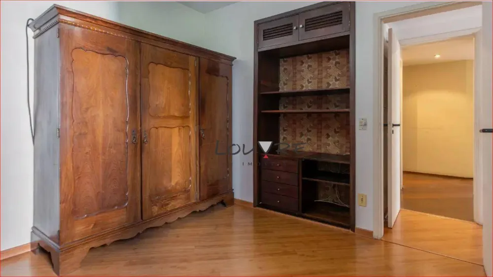Apartamento, 3 quartos, 120 m² - Foto 11