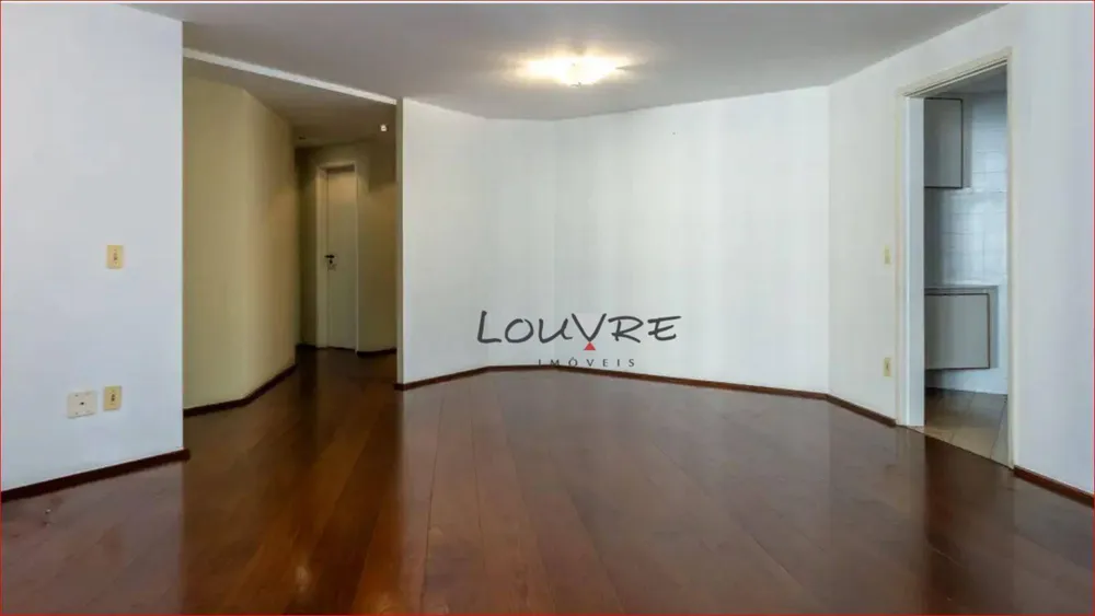 Apartamento, 3 quartos, 120 m² - Foto 4