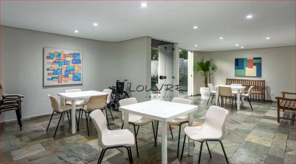 Apartamento, 3 quartos, 120 m² - Foto 15