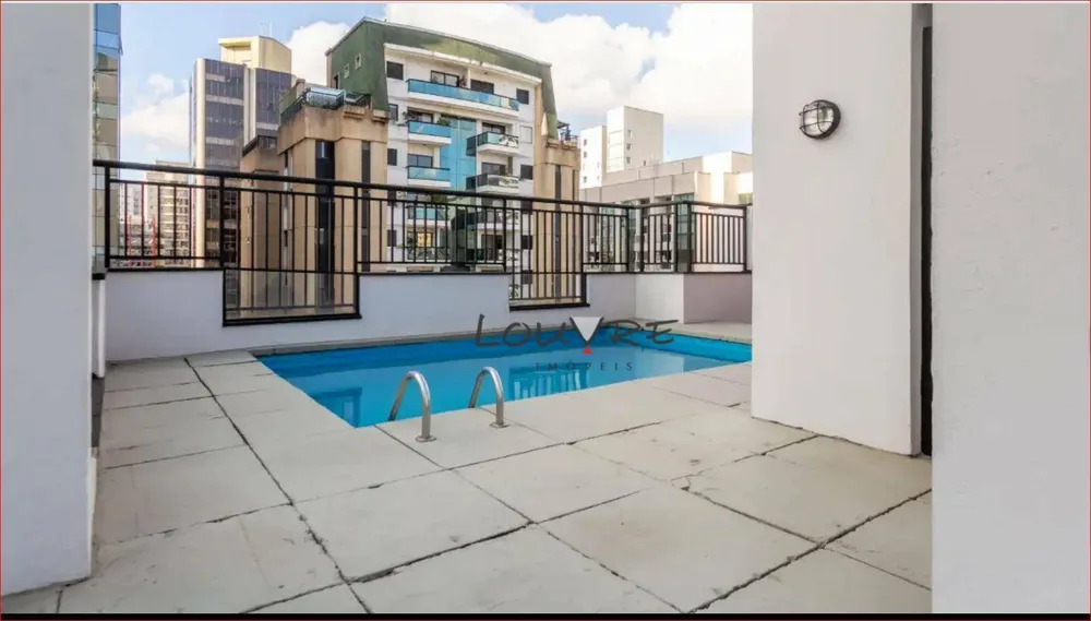 Apartamento, 3 quartos, 120 m² - Foto 14