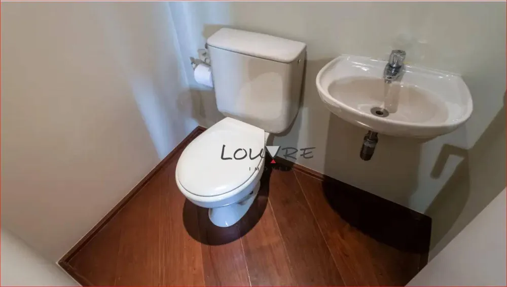 Apartamento, 3 quartos, 120 m² - Foto 5