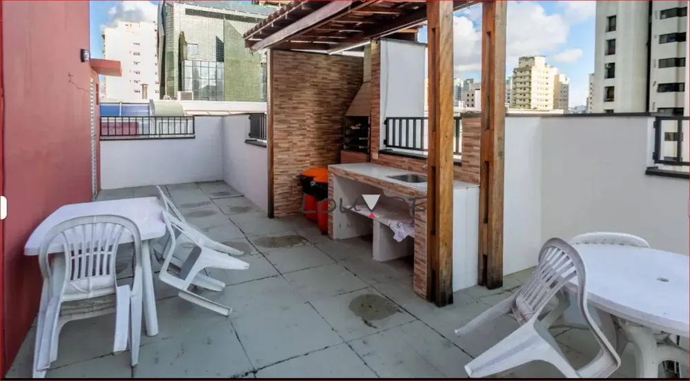 Apartamento, 3 quartos, 120 m² - Foto 16