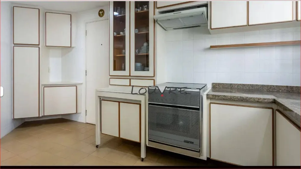 Apartamento, 3 quartos, 120 m² - Foto 12