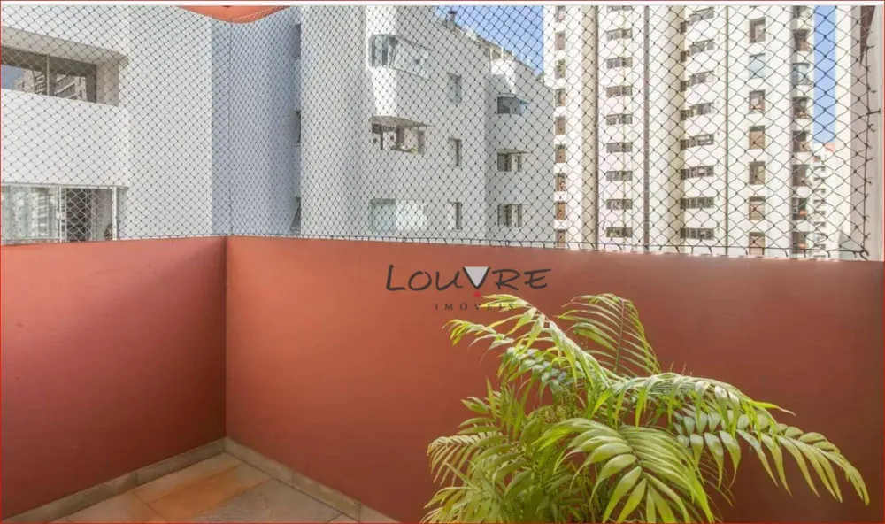 Apartamento, 3 quartos, 120 m² - Foto 2