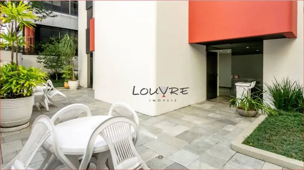Apartamento, 3 quartos, 120 m² - Foto 13