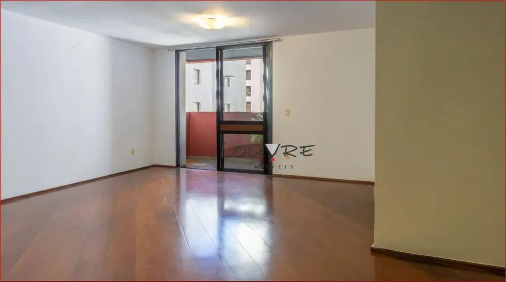 Apartamento, 3 quartos, 120 m² - Foto 1