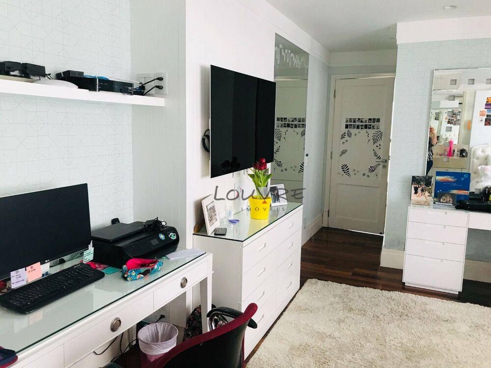 Cobertura à venda com 3 quartos, 270m² - Foto 4