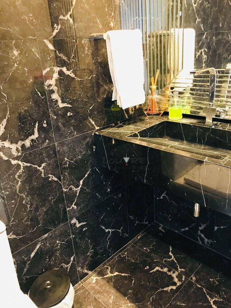 Cobertura à venda com 3 quartos, 270m² - Foto 7