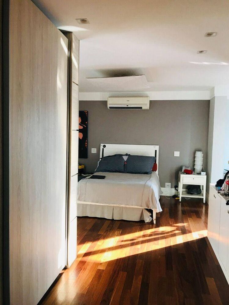 Cobertura à venda com 3 quartos, 270m² - Foto 12