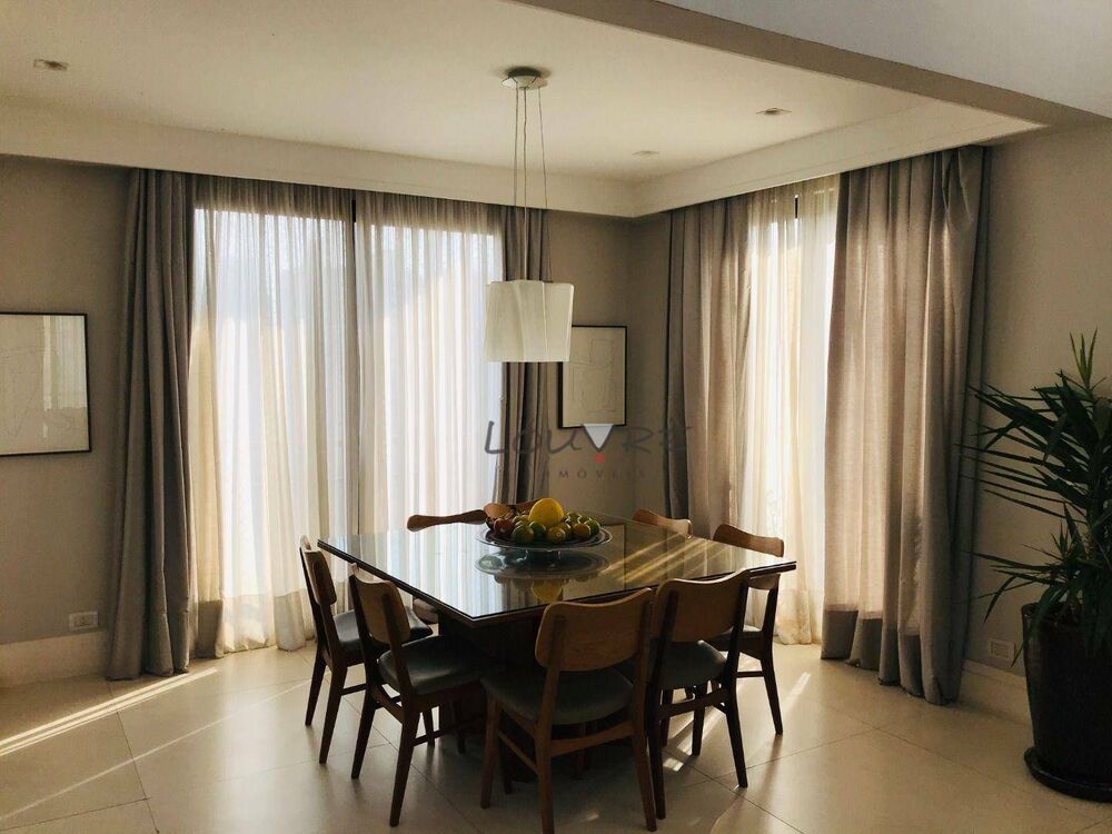 Cobertura à venda com 3 quartos, 270m² - Foto 1