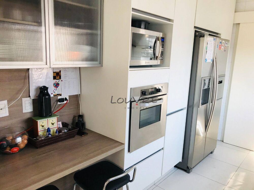 Cobertura à venda com 3 quartos, 270m² - Foto 8