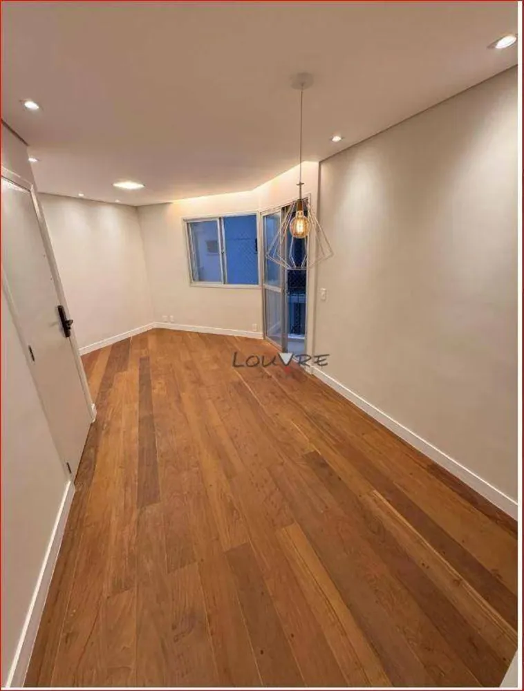 Apartamento, 2 quartos, 55 m² - Foto 4