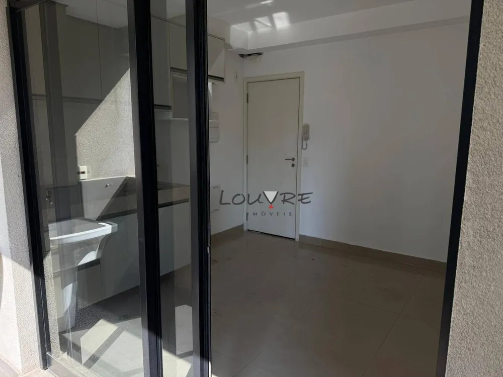 Apartamento, 1 quarto, 34 m² - Foto 3