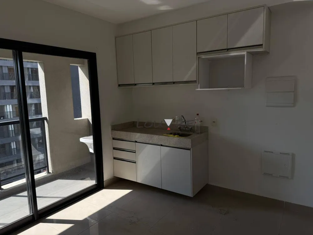 Apartamento, 1 quarto, 34 m² - Foto 2