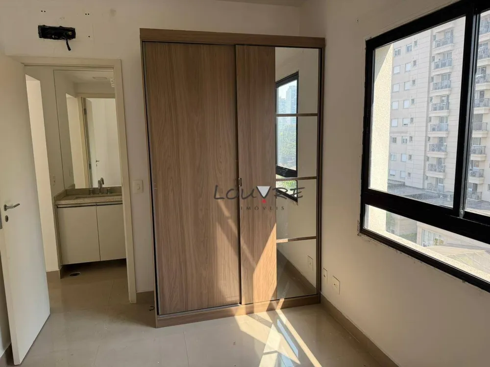 Apartamento, 1 quarto, 34 m² - Foto 1