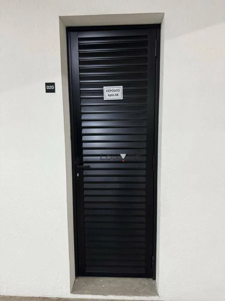 Apartamento, 1 quarto, 34 m² - Foto 6
