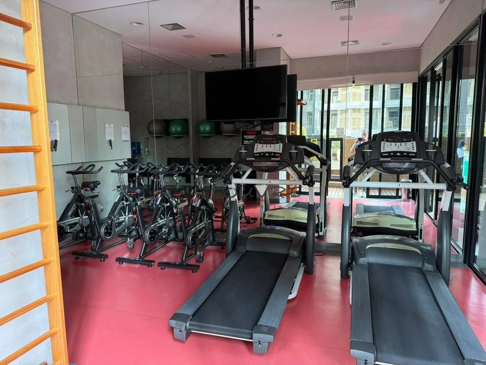 Apartamento, 1 quarto, 34 m² - Foto 5