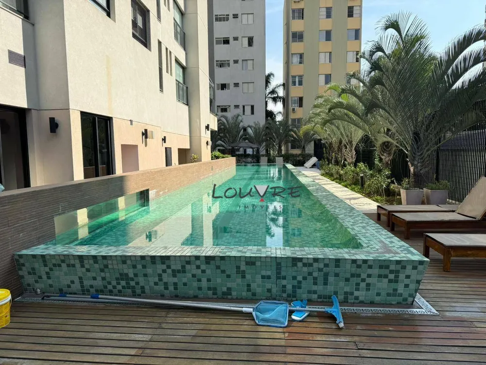 Apartamento, 1 quarto, 34 m² - Foto 8