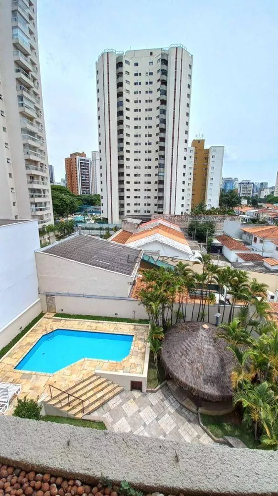 Apartamento à venda com 2 quartos, 95m² - Foto 2