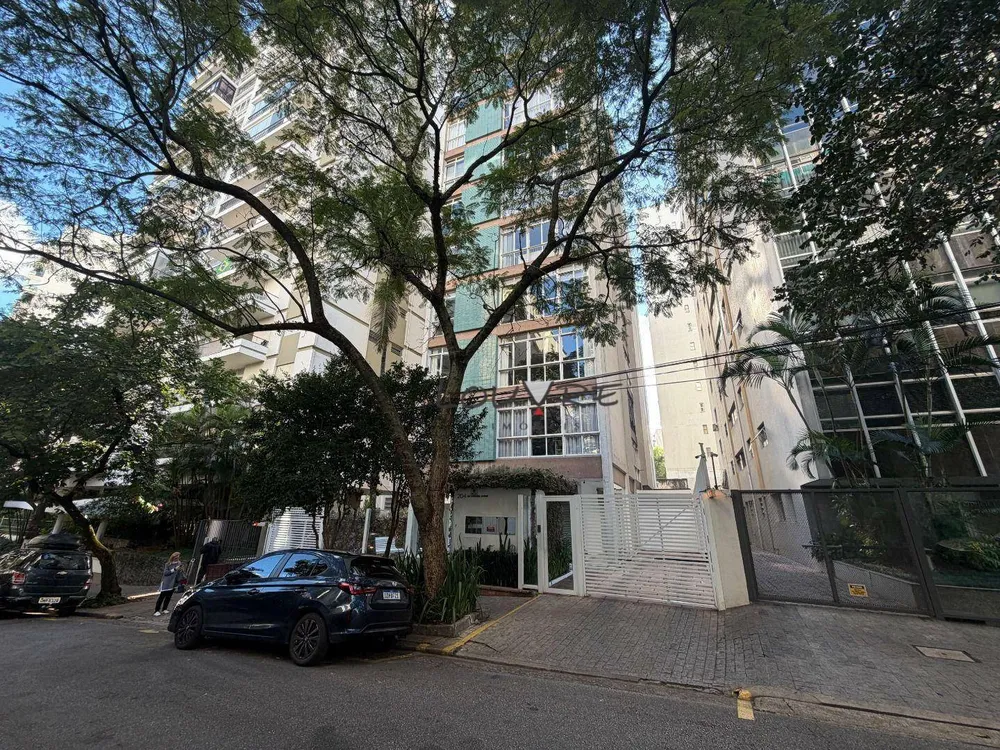 Apartamento, 2 quartos, 210 m² - Foto 1