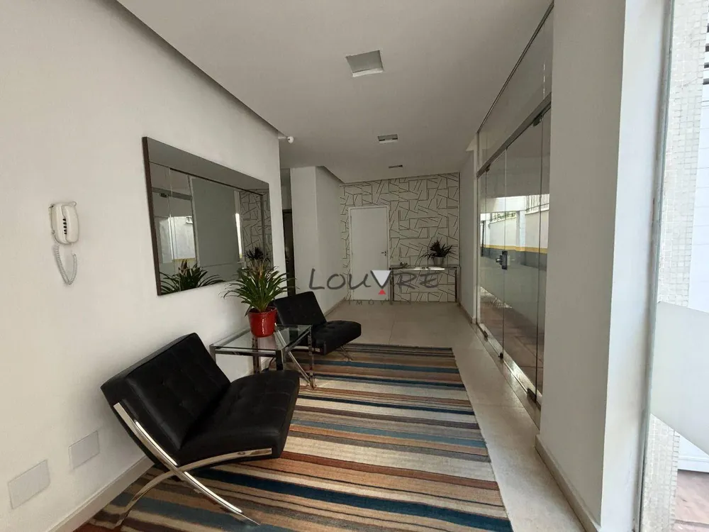 Apartamento, 2 quartos, 210 m² - Foto 2