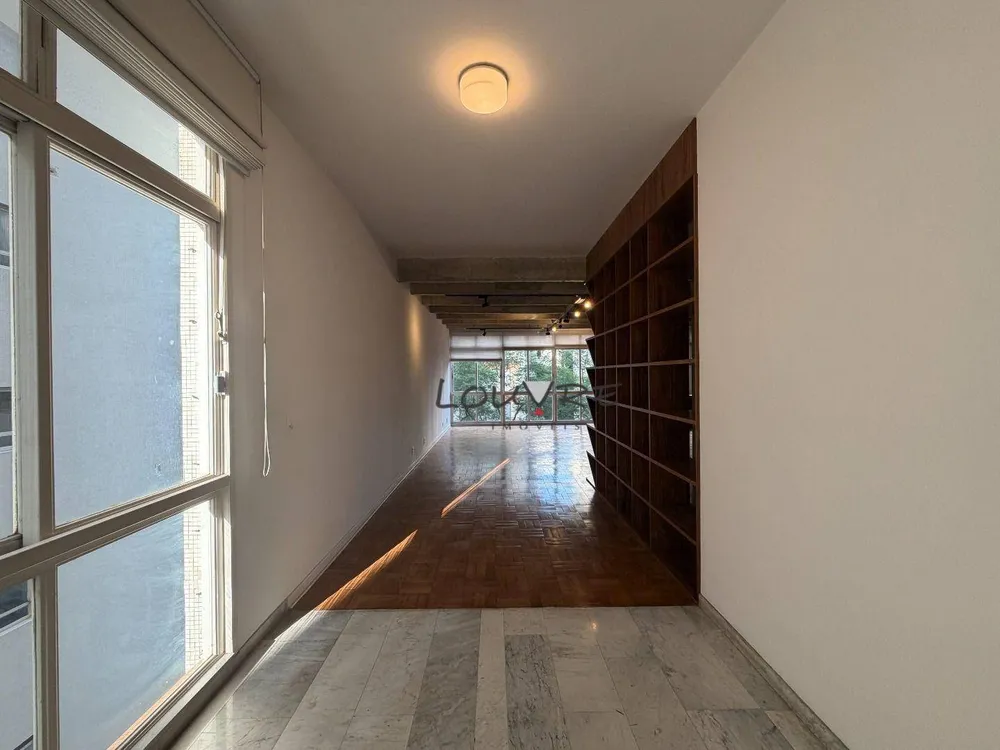Apartamento, 2 quartos, 210 m² - Foto 4
