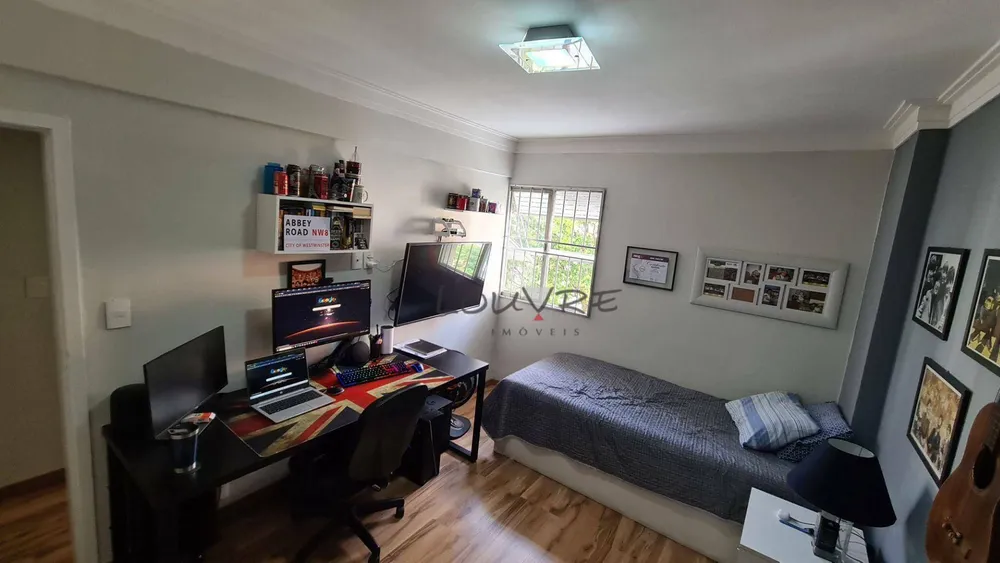 Apartamento, 3 quartos, 111 m² - Foto 8