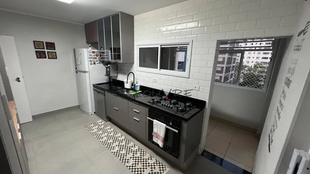 Apartamento, 3 quartos, 111 m² - Foto 5