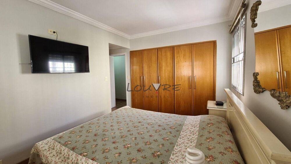 Apartamento, 3 quartos, 111 m² - Foto 9