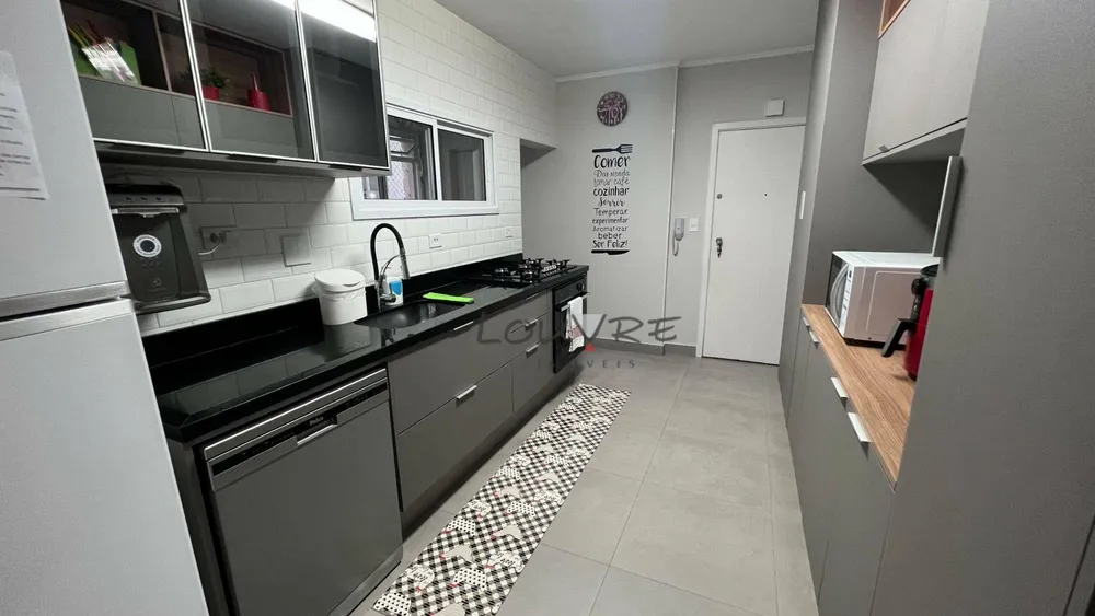 Apartamento, 3 quartos, 111 m² - Foto 14