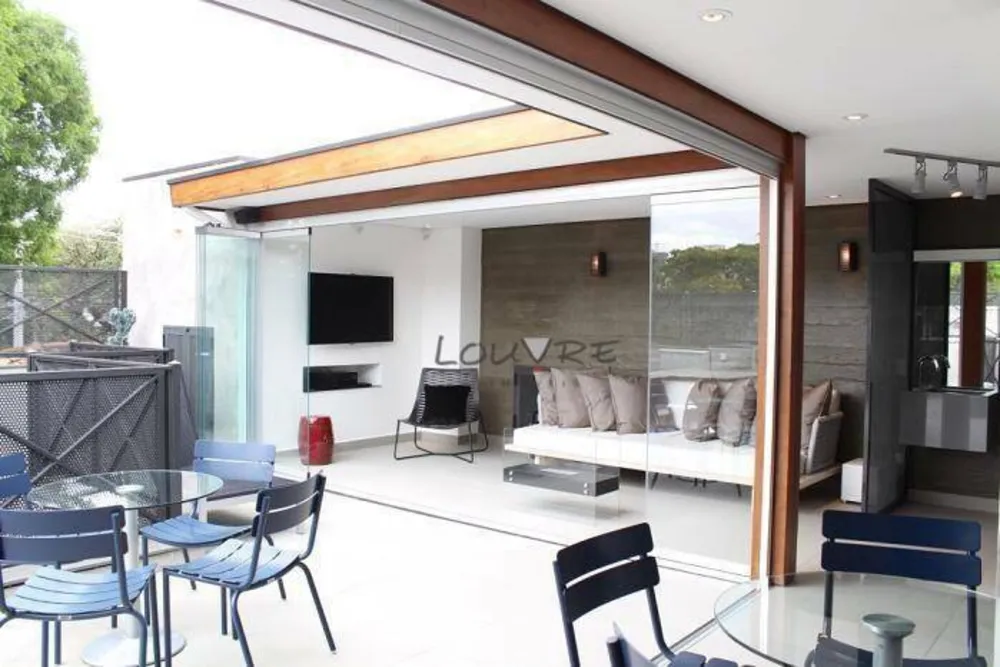 Casa, 4 quartos, 310 m² - Foto 4