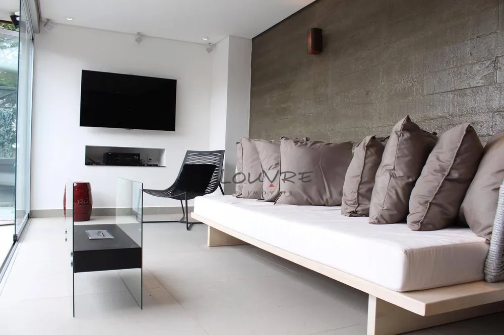 Casa, 4 quartos, 310 m² - Foto 6