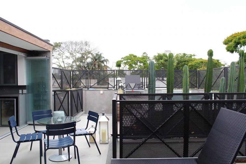 Casa, 4 quartos, 310 m² - Foto 3