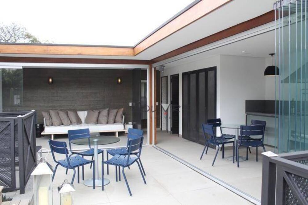 Casa, 4 quartos, 310 m² - Foto 8