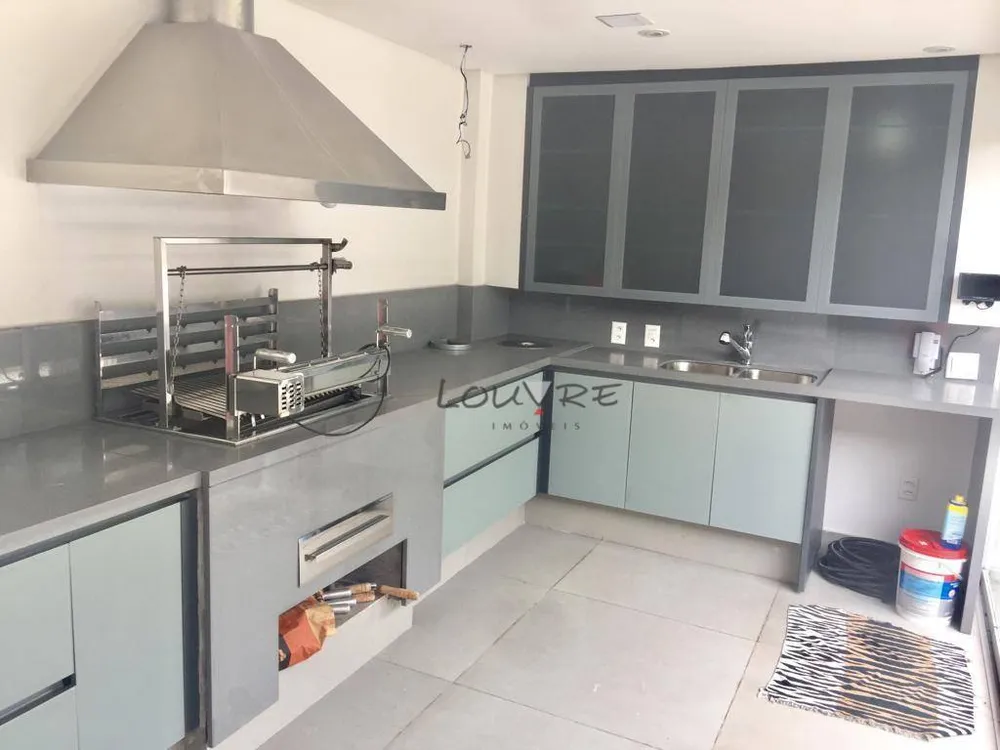 Casa, 4 quartos, 310 m² - Foto 9