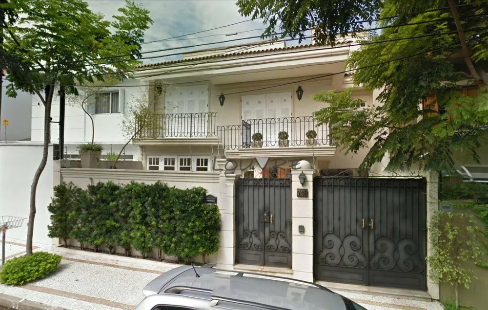 Casa, 4 quartos, 310 m² - Foto 1