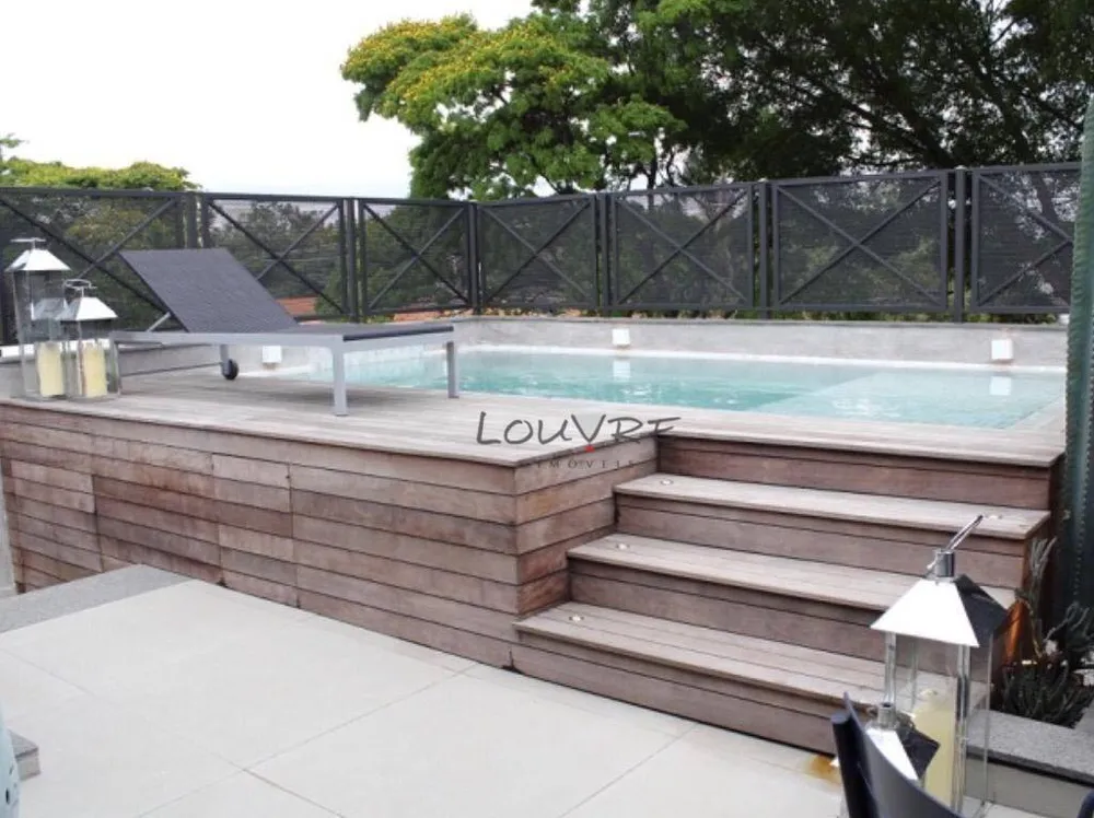 Casa, 4 quartos, 310 m² - Foto 3