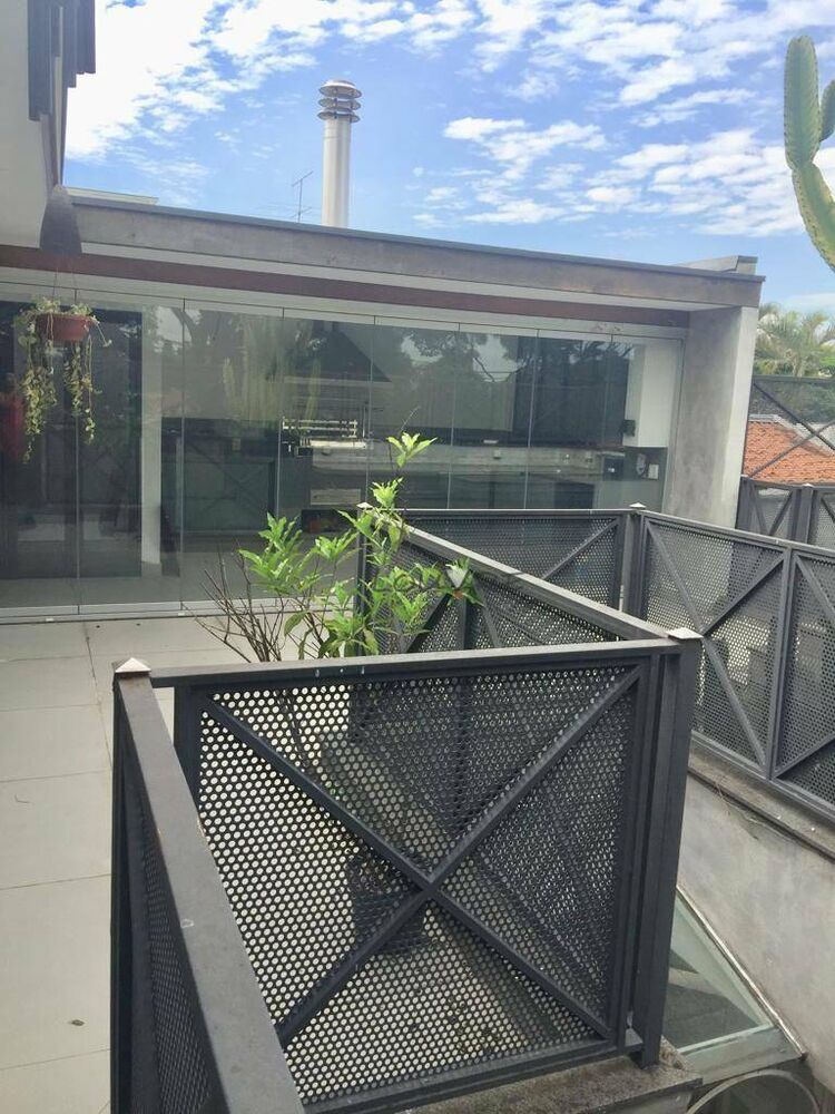 Casa, 4 quartos, 310 m² - Foto 7