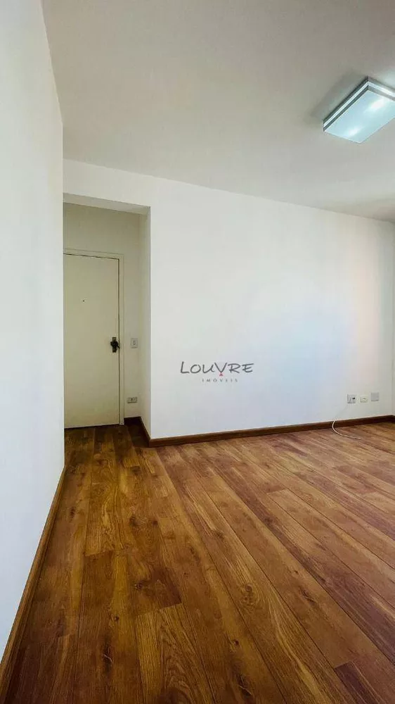 Apartamento para alugar com 1 quarto, 34m² - Foto 2