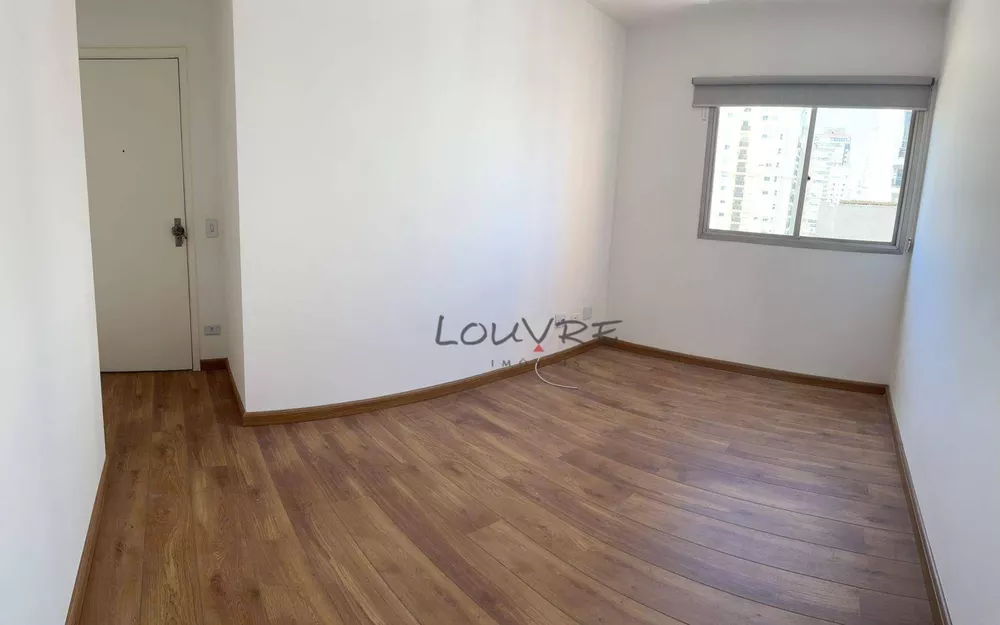 Apartamento para alugar com 1 quarto, 34m² - Foto 1